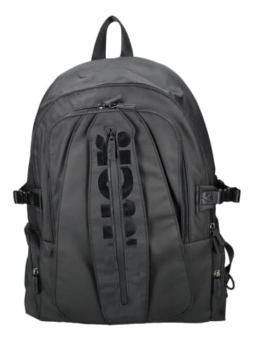 BLAUER USA Taschen in Schwarz