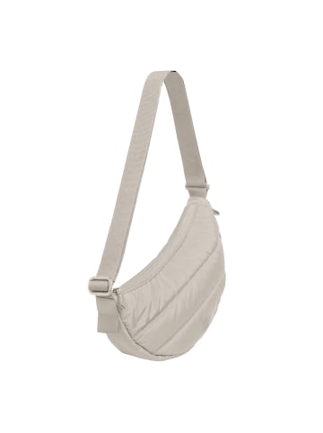 GOT BAG GOT BAG Umhängetasche PUFFER MOON BAG SMALL scallop
