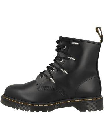 Dr. Martens Boots 1460 in schwarz