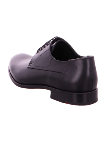 LLOYD Business Schnürschuhe in Schwarz