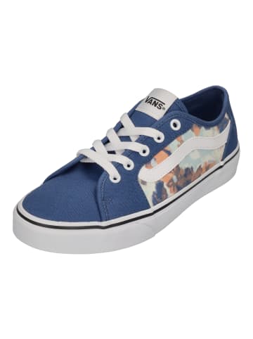 Vans Sneaker Low FILMORE DECON  in bunt