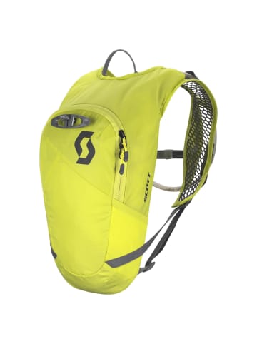 SCOTT Perform Evo HY 4 - Rucksack 40 cm in sulphur yellow