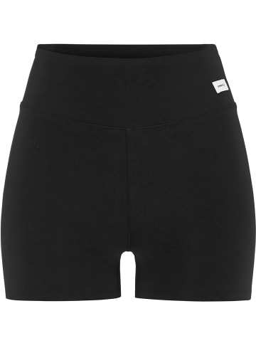 Craft Sportshorts "Collective Hotpants W" in Schwarz