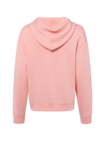 MOSS COPENHAGEN Pullover MSCHIma in koralle - 0005