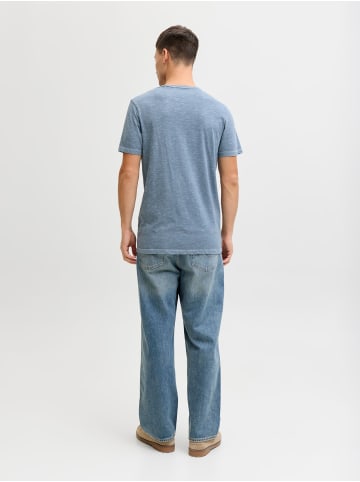 Jack & Jones T-shirt in Blue Mirage
