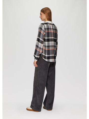 s.Oliver Bluse  in  98N9_dunkelgrau