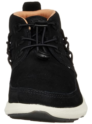 Keen Wanderschuhe für Damen in schwarz