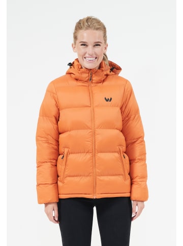 Whistler Steppjacke in 5066 Hawaiian Sunset