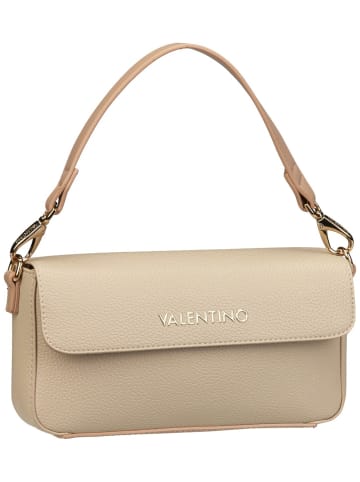 Valentino Bags Schultertasche Alexia Flap in Ecru