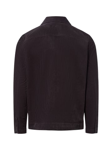 Marc O'Polo Hemd in anthrazit