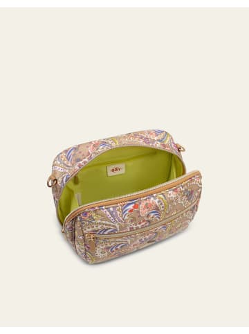 Oilily Sangita Schultertassche in Beige