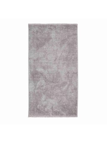 Astra Kurzflorteppich STEVIE 1 in Grau