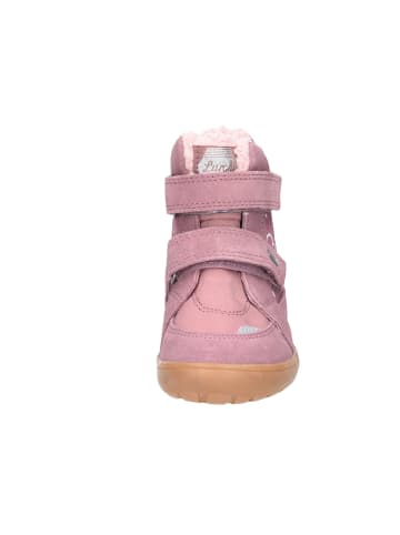 Tom Tailor Schnürschuh in rosa