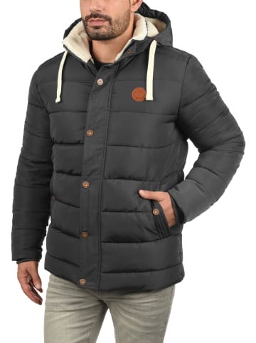 BLEND Steppjacke BHFrederic in grau