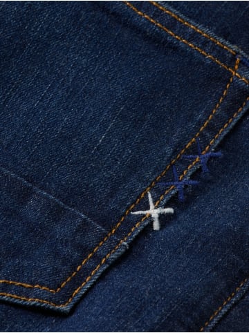 Scotch & Soda für in blau