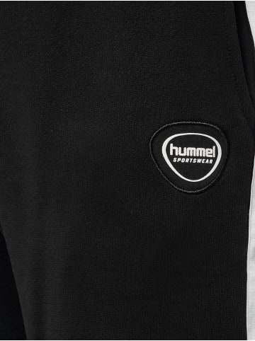 Hummel Hummel Hose Hmllgc Herren in BLACK