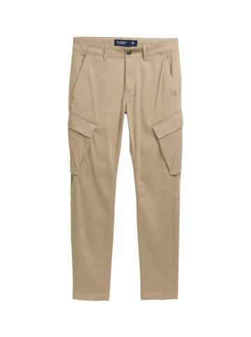 Tom Tailor Cargohose für Herren in uni
