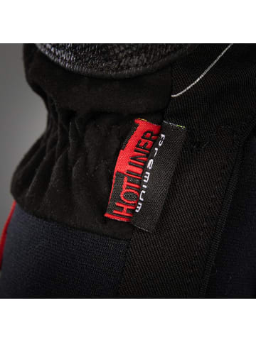 Chiba Warm Winter - wasserdichte Winter-Radhandschuhe