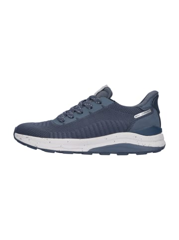 WALDLÄUFER Sneaker blau