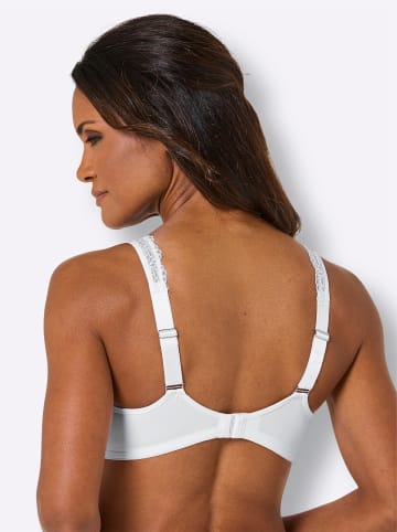 WITT WEIDEN Bügel-BH in weiß