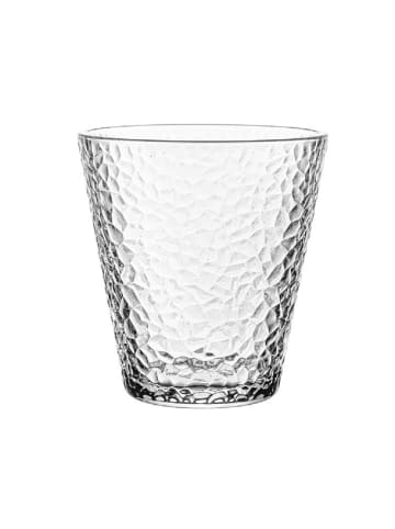 COFI 1453 5-tlg 1,2 Liter Krug Karaffe 4 Gläser je 220ml GB05 in Transparent