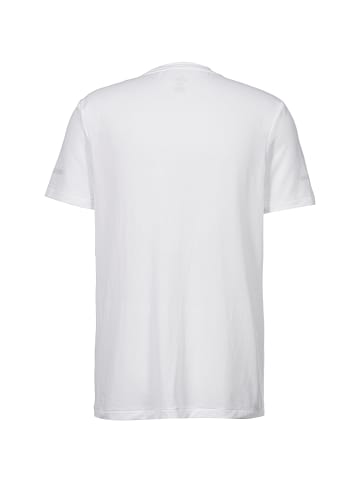 Under Armour Funktionsshirt SEAMLESS in white-reflective