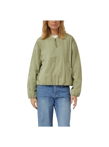 S.OLIVER RED LABEL Jacke in olive