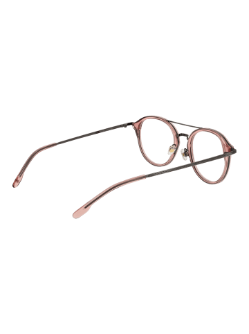 Johnny Loco Unisex Optische Fassungen Panto Rose