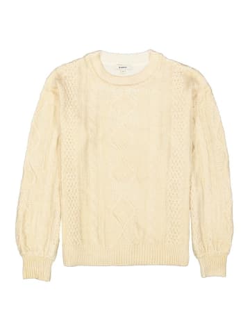 Garcia Pullover für Damen in weiß
