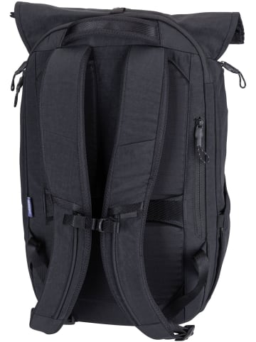 Thule Rolltop Rucksack Paramount 3 Backpack 24L in Black