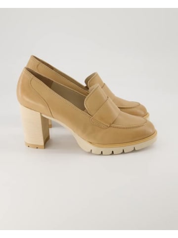 Paul Green Loafer in Beige