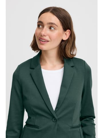 b. young Blazer RIZETTA Regular fit in Sycamore