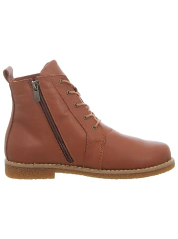 Andrea Conti Stiefelette in braun