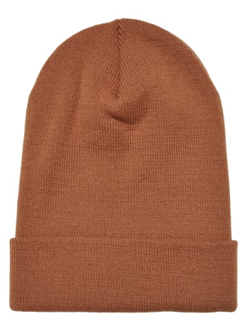Flexfit Beany in toffee