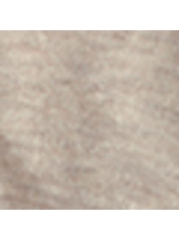 Hessnatur Wollfrottee-Jacke in düne