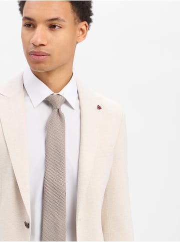 Roy Robson Baukasten-Sakko in beige