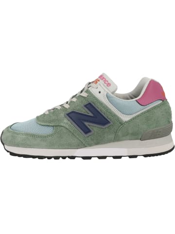 New Balance Sneaker low OU 576 Made in UK in gruen