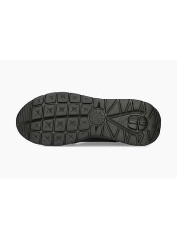 Mephisto Freizeit Schnürer für Damen in schwarz