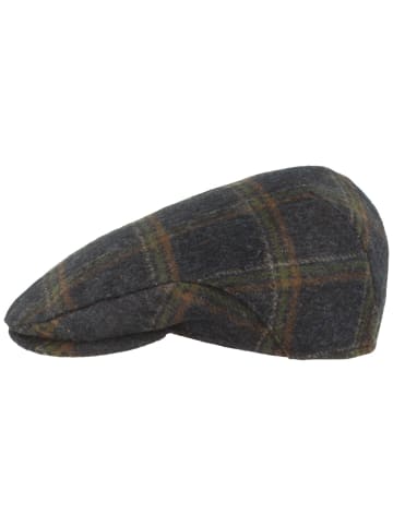 BREITER Mütze mit Ohrenschutz in blau