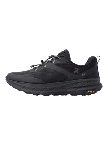 rieker Sneaker Schwarz