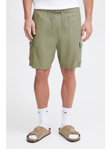 !SOLID Shorts SDFerris Cargo in Grün