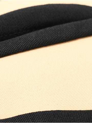 Hummel Hallenschuh Hummel Gym Innenbereich Kinder in BLACK