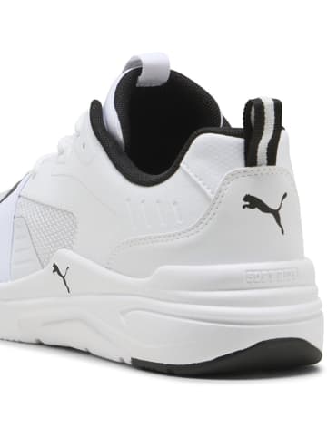 Puma Sneaker "SOFTRIDE Wired 2" in Weiß