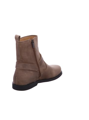 El Naturalista Schnürschuh in grau