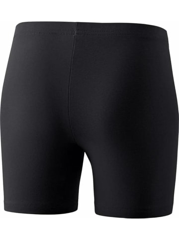 erima Leggings für Mädchen in schwarz
