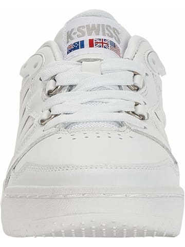 K-SWISS Freizeit Schnürer für Herren in uni