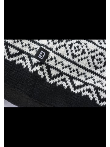 Brandit Brandit Accessoires Snow Cap in black