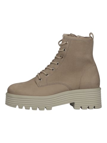 Paul Green Stiefelette in Beige