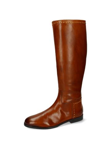 MELVIN & HAMILTON Stiefel Susan 53 in Braun