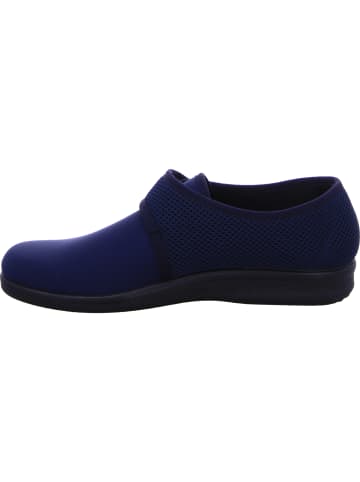 FLY FLOT Hausschuh in blau